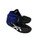 Used Asics Wrestling Shoes Royal Blue Senior 9 11768-S000237103 View 1