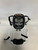 Used CCM HT910 Helmet Cage Combo White SM 11823-S000039764 View 5