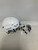 Used CCM HT910 Helmet Cage Combo White SM 11823-S000039764 View 4