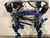 Used Thule 9006XT Rear Mount Carrier Grey 11904-S000010278 View 2