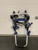 Used Thule 9006XT Rear Mount Carrier Grey 11904-S000010278 View 1