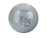 Used LEGACY CASITAS CAMPOUT 2025 Disc Golf Driver White 11772-S000287516 View 1