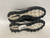Used Nike Jr FB Cleats Black Junior 05 11895-S000029736 View 3
