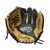 Used Rawlings PL109CB Baseball Glove T-ball Brown 9" 11218-S000428032 View 2