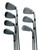 Used Ping G430 Mens Iron Set LH 4I-GW/AW 11835-S000209083 View 3