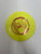 Used Innova VALKYRIE Disc Golf Driver Yellow 11703-S000212686 View 1