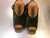 Used Rossignol ALTO Mens DH Ski Boot Black 270 MP - M09 - W10 11339-S000203017 View 5