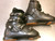 Used Rossignol ALTO Mens DH Ski Boot Black 270 MP - M09 - W10 11339-S000203017 View 3