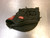 Used Rawlings PREMIUM RH Throw Fastpitch Gloves Black 12 1/2" 11339-S000203020 View 1