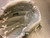 Used Rawlings HIGHLIGHT RH Throw Fastpitch Gloves White 10 1/2" 11339-S000203025 View 3