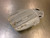 Used Rawlings HIGHLIGHT RH Throw Fastpitch Gloves White 10 1/2" 11339-S000203025 View 2