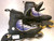 Used K2 ECLIPSE Senior Rec Fitness Skates Black Senior 9 11339-S000203026 View 3