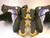 Used K2 ECLIPSE Senior Rec Fitness Skates Black Senior 9 11339-S000203026 View 5