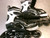 Used ZPM SPORTS Senior Rec Fitness Skates Black Senior 9 11339-S000203027 View 3