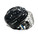 Used Bauer IMS 5.0 Helmet Cage Combo Black MD 11747-S000278867 View 1