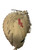 Like new Rawlings LIBERTY 1ST BASE MITT BB/SB First Base RH Throw White 13" 11861-S000033455 View 3
