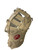 Like new Rawlings LIBERTY 1ST BASE MITT BB/SB First Base RH Throw White 13" 11861-S000033455 View 2