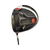 Used Taylormade M1 460 Mens Driver LH 9.5 Degree 11458-S000127302 View 1