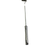 Used MCG MASTODON Mens Putter LH 11458-S000127310 View 4