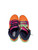 Used Nike Basketball Shoes M Orange Senior 13 11347-S000270651 View 4