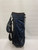 Used Callaway CALLAWAY STAND BAG Mens Stand Bag Navy Blue 11703-S000212712 View 1