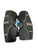 Used STX STALLION 200 Lacrosse Arm Pads/Guards Black LG 11735-S000364059 View 1