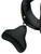 Left shoulder pad detached View 3