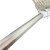 Used STX SHIELD W/STRING KING A162 SHAFT Mens Goalie Stick White 11484-S000305603 View 7
