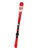 Used WEDZE IU Mens DH Ski/Binding Red 163 cm 10589-S000434556 View 1