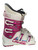 Used Lange STARLET 60 Girls DH Ski Boot Pink 245 MP - M06.5 - W07.5 10589-S000434558 View 1