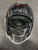 Used VICIS ZERO 2 YOUTH 2024 FB Helmet Black LG 11726-S000297045 View 3