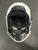 Used VICIS ZERO 2 YOUTH 2025 FB Helmet White LG 11726-S000297043 View 3