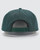 Waggle Golf Leave It To Beav Snapback Hat, Green View 5
