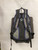 Used Demarini VOODOO BACKPACK BB/SB Player Backpack Navy Blue 11851-S000047754 View 2