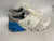 Used On Course Running/X-Train Shoes M Royal Blue And White Senior 9.5 11895-S000029751 View 1