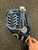 Used Wilson A950 BB/SB Glove RH Throw Black And Carolina Blue 11 3/4" 11801-S000066833 View 1