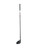 Used Taylormade BURNER RESCUE Mens Fairway Wood RH 5 Wood 11932-S000171867 View 2