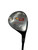 Used Taylormade BURNER RESCUE Mens Fairway Wood RH 5 Wood 11932-S000171867 View 1