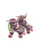 Used RollerDerby ADJUSTABLE QUADS Child Roller Quad Skates Purple Adjustable 11479-S000424553 View 1