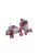 Used RollerDerby ADJUSTABLE QUADS Child Roller Quad Skates Purple Adjustable 11479-S000424553 View 3