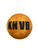 Used Nike NEDERLAND KNVB BALL All Size Soccer Ball Orange 4 11884-S000065127 View 1