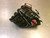 Used Wilson TRAINER BB/SB Glove RH Throw Black 10" 11339-S000203047 View 2