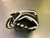 Used Wilson TRAINER BB/SB Glove RH Throw Black 10" 11339-S000203047 View 3