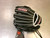 Used Wilson TRAINER BB/SB Glove RH Throw Black 10" 11339-S000203047 View 1