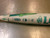 Used Louisville Slugger KRYO BB/SB Fastpitch Bat 33" 11339-S000203046 View 3