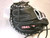Used Wilson CATCHERS TRAINER BB/SB Catchers RH Throw Black 30" 11339-S000203049 View 2