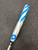 Used Demarini CF ZEN 2019 Fastpitch Bat 31/20 -11 11945-S000253843 View 1