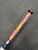 Used Demarini CF ZEN 2019 Fastpitch Bat 30/19 -11 11945-S000253844 View 3