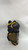 Used Bauer SUPREME 170 11IN Junior Shin Guards Black 11" 11871-S000030708 View 3