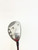 Used Maxfli A10 Mens Hybrid Club RH 4 Hybrid 11703-S000212733 View 1